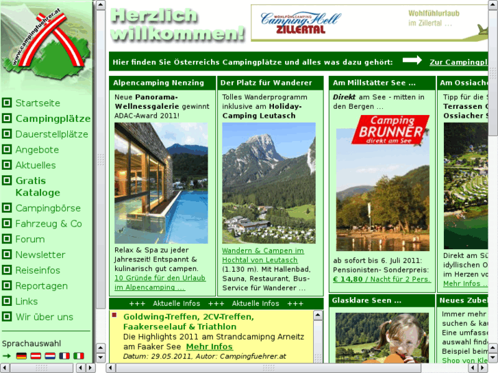 www.austrocamping.net