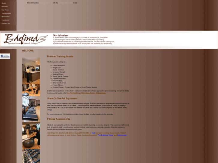 www.b-defined.com