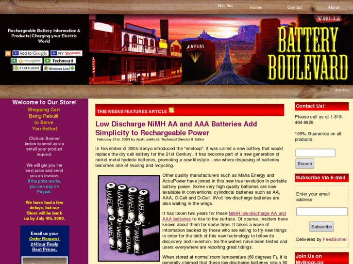 www.battery-boulevard.com