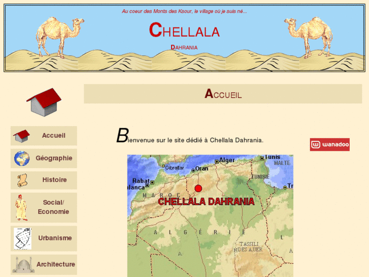 www.chellala.com
