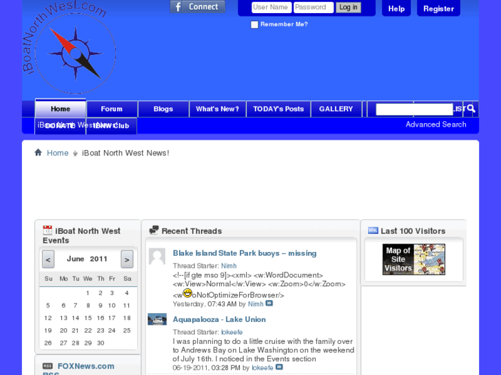 www.iboatnorthwest.com