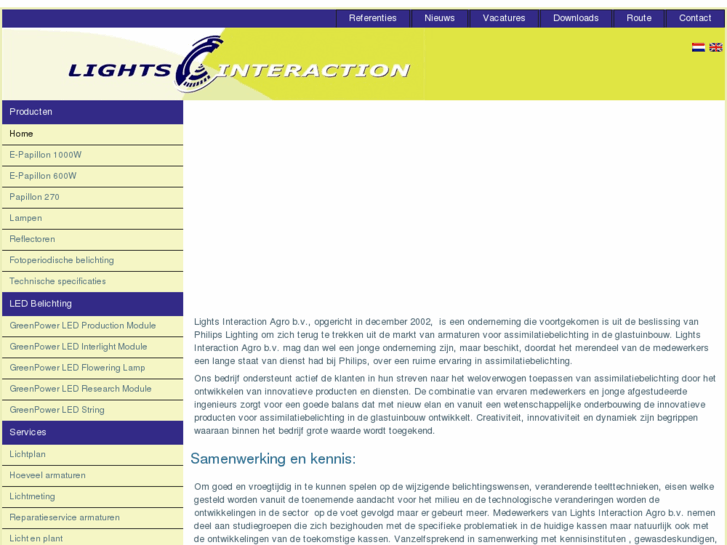 www.lights-interaction.com