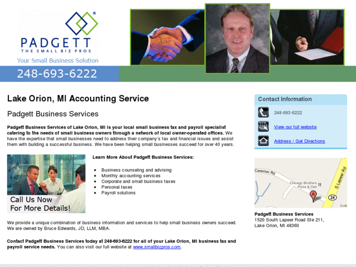 www.padgettbusinessservicesoakland.com