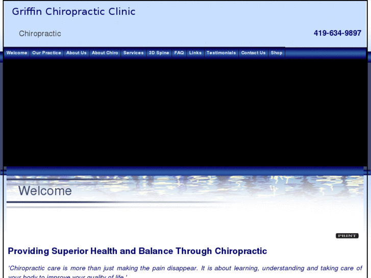 www.griffinchiropracticclinic.com