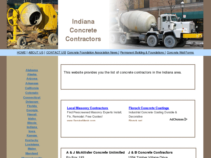 www.indiana-concrete.com