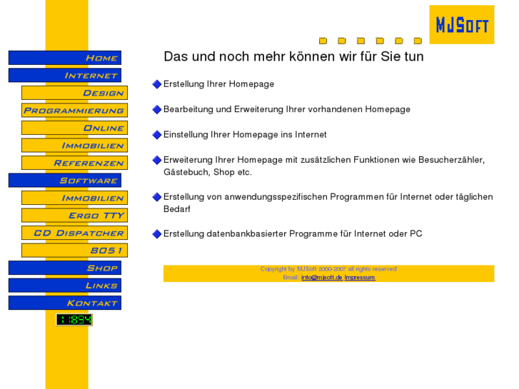 www.mjsoft.de
