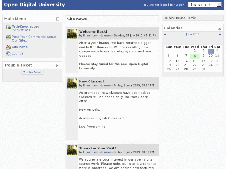 www.opendigitaluniversity.com