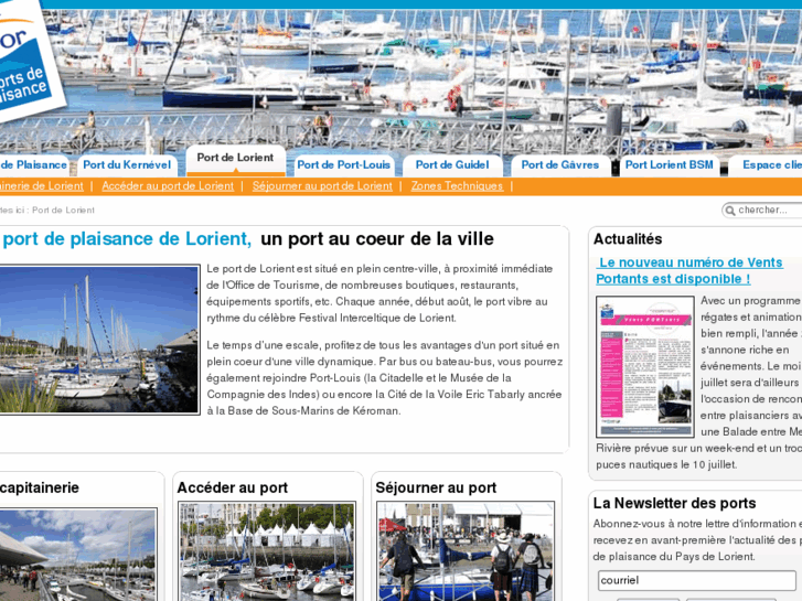 www.port-lorient.com