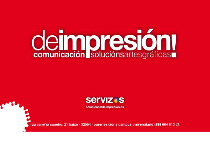 www.deimpresion.es