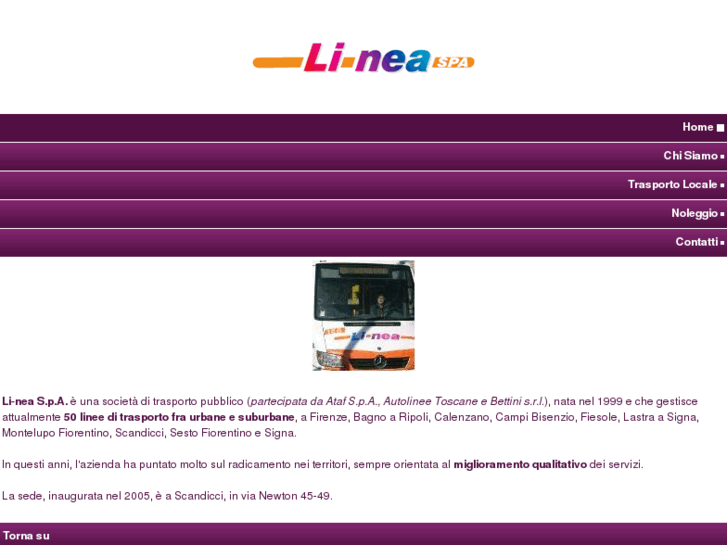 www.li-nea.mobi