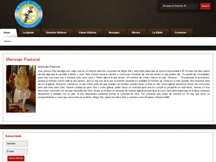 www.megazoe.org