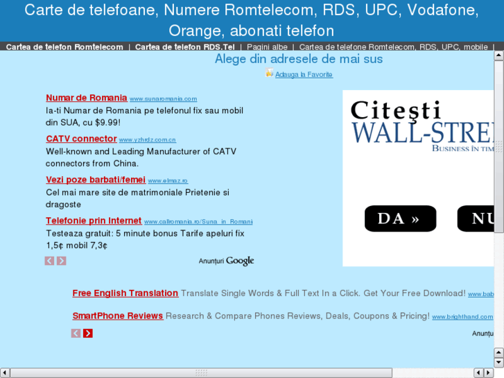 www.abonati.ro