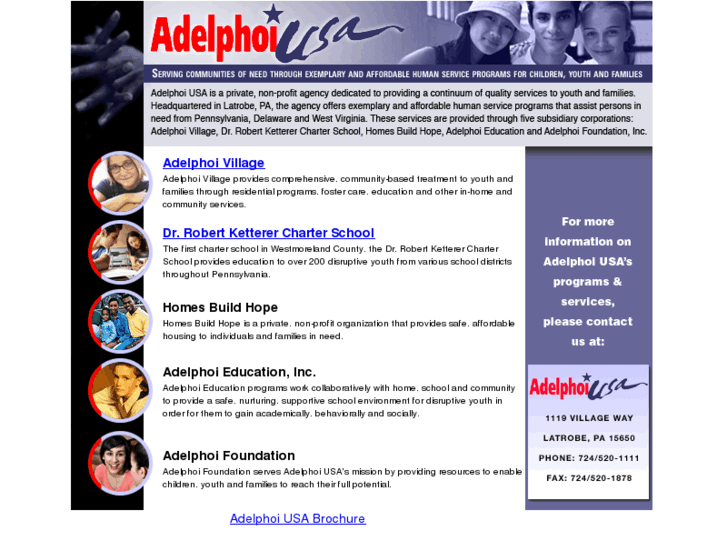 www.adelphoiusa.com