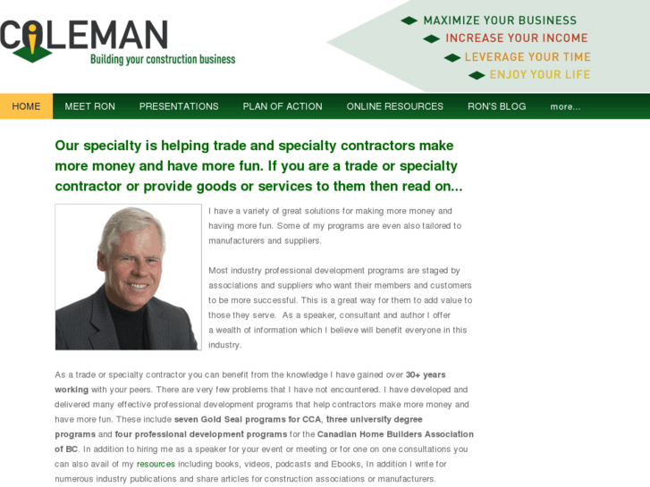 www.coleman.bc.ca