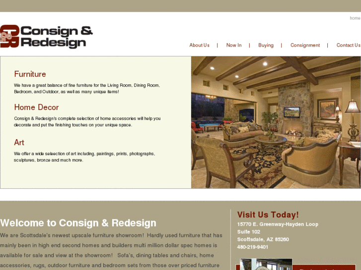 www.consignredesign.com