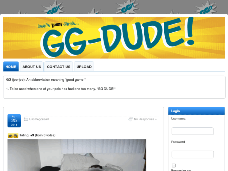 www.gg-dude.com