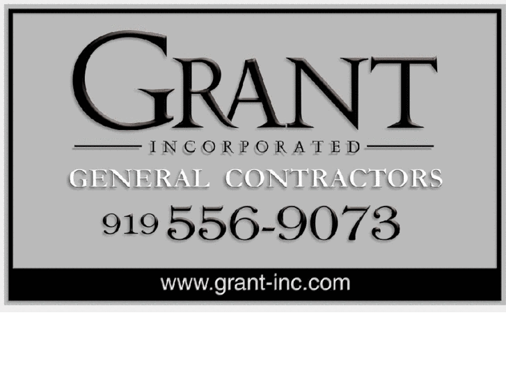www.grant-inc.com
