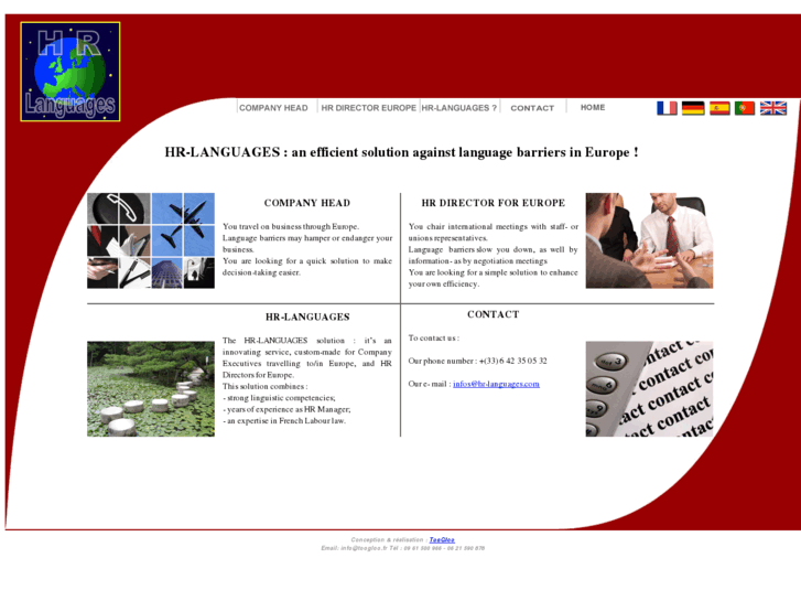 www.hr-languages.com