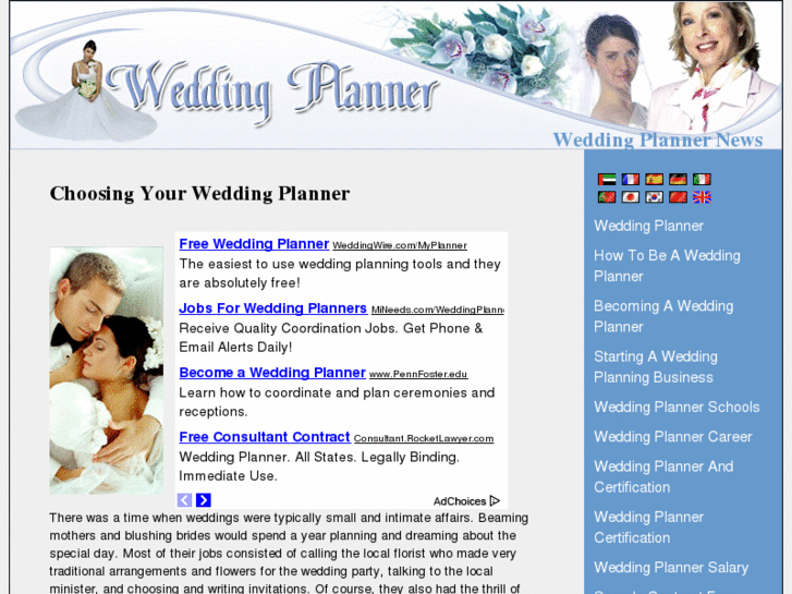 www.weddingplannernews.com
