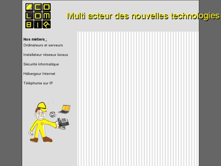 www.colombia.fr