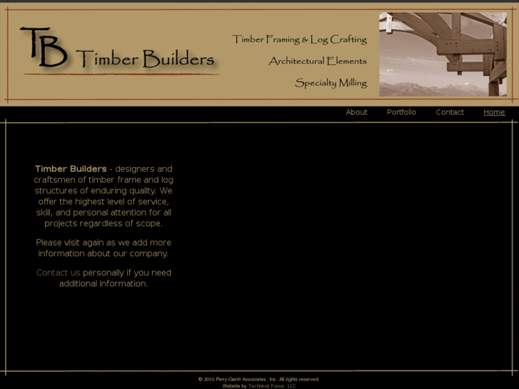 www.timberbuilders.com