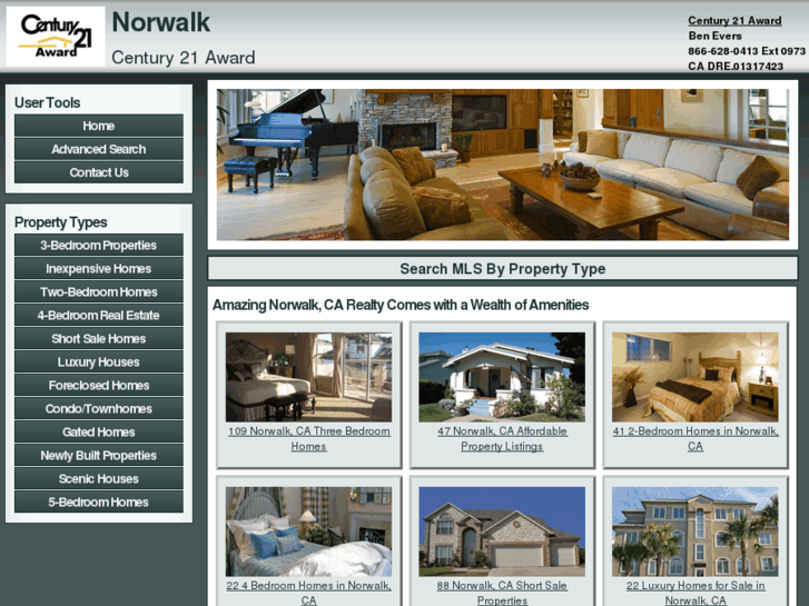 www.viewnorwalkrealestate.com