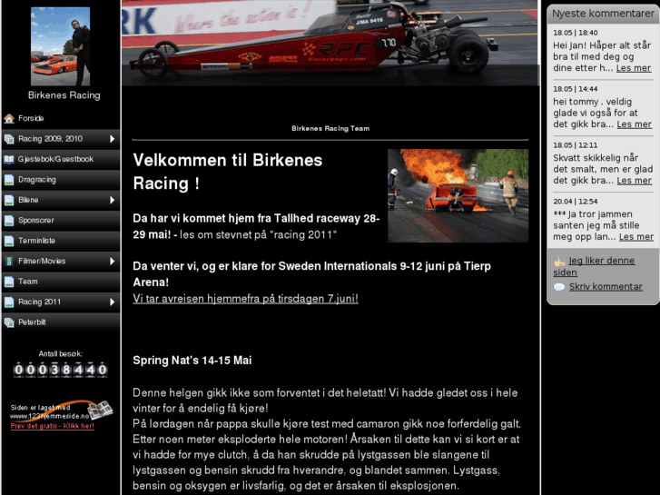 www.birkenes-racing.com