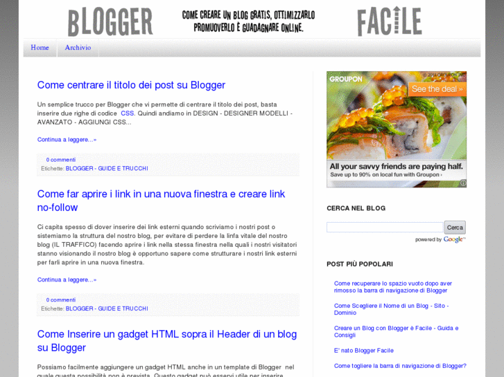 www.bloggerfacile.com