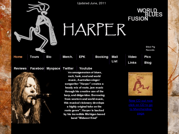 www.harper.biz