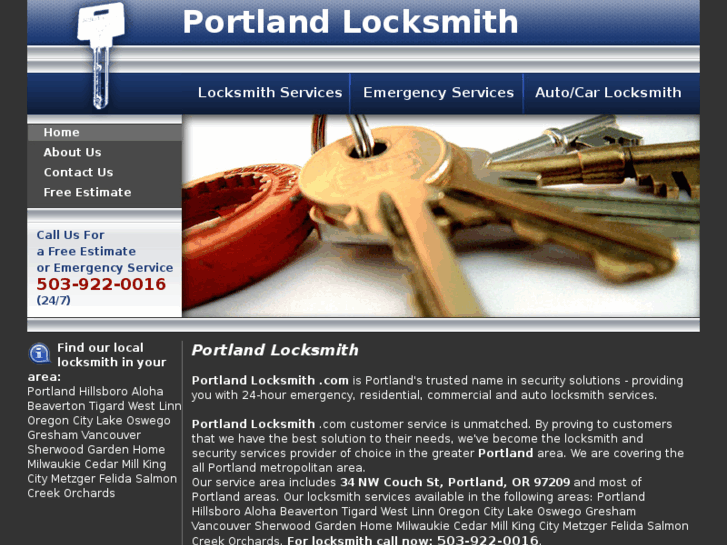 www.locksmith-portland.com