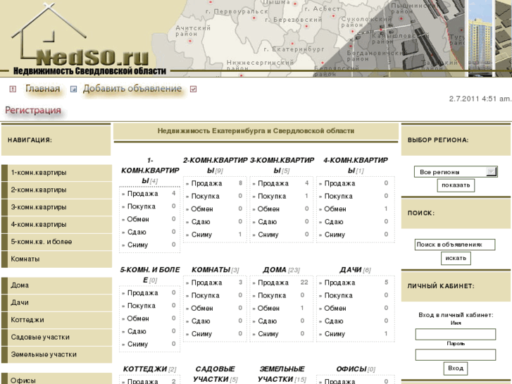 www.nedso.ru