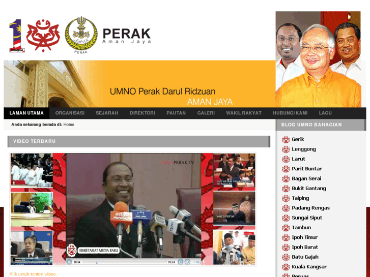 www.umnoperak.my
