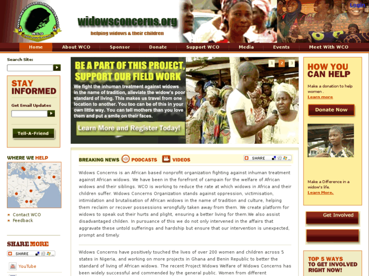 www.widowsconcern.org