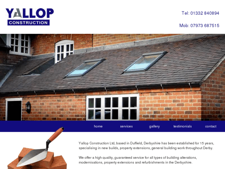 www.yallopconstruction.com