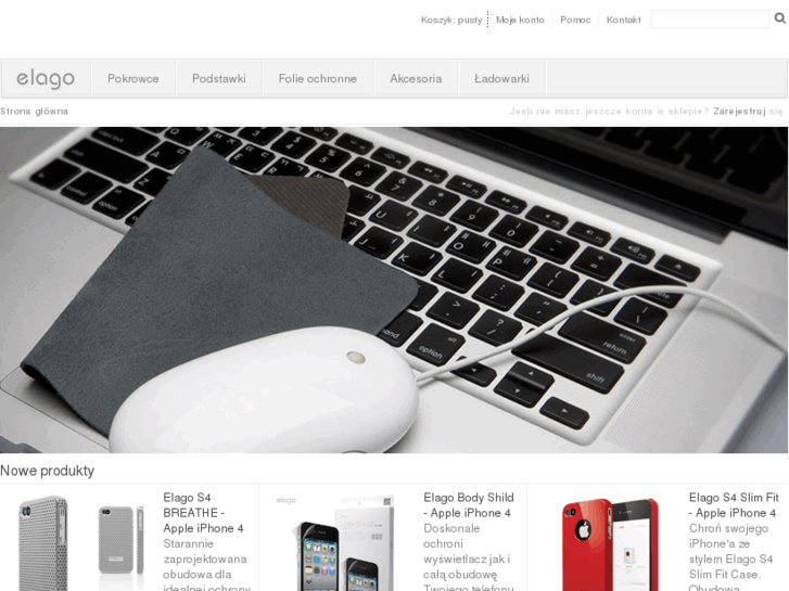www.elagodesign.pl