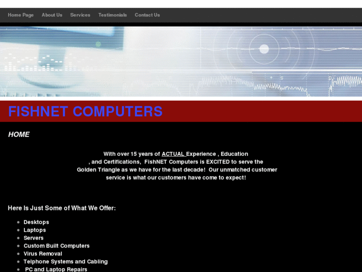 www.fishnetcomputers.com