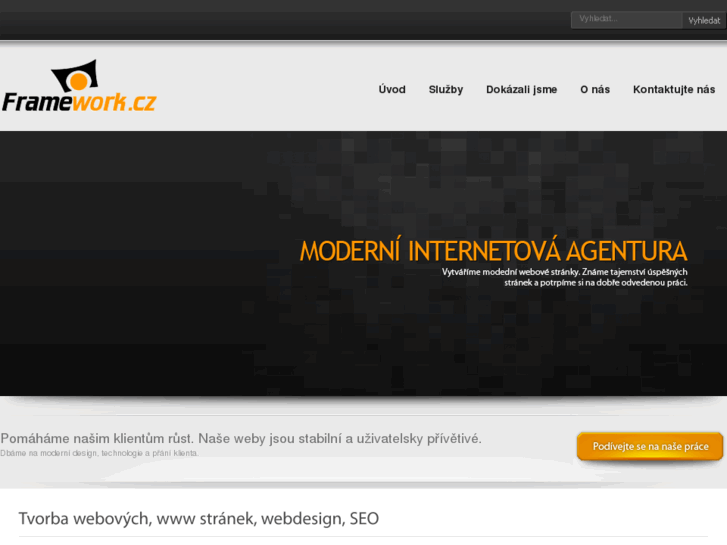 www.framework.cz