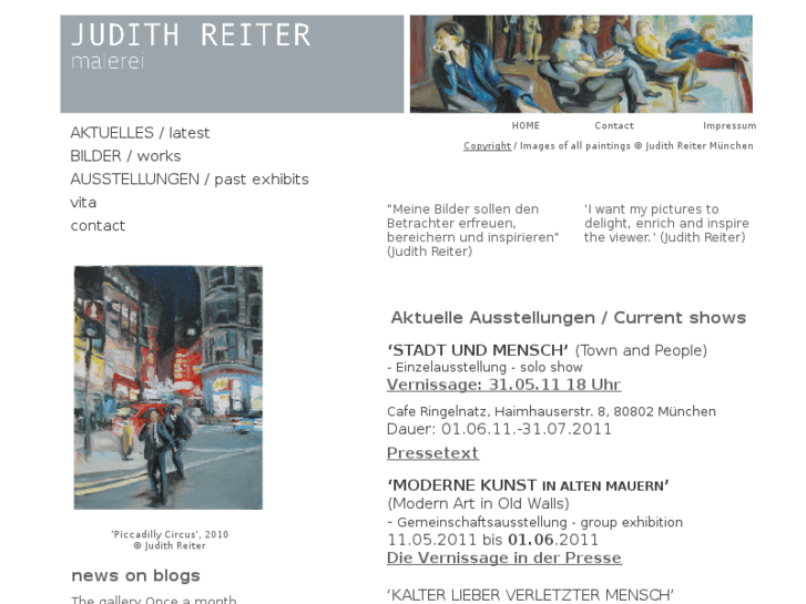 www.judith-reiter.com
