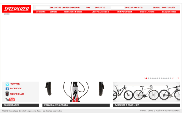 www.specialized.com.br