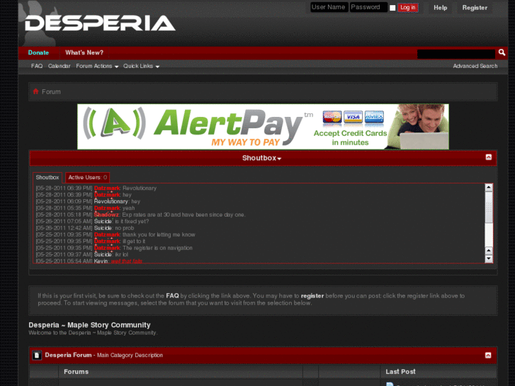 www.desperia.com