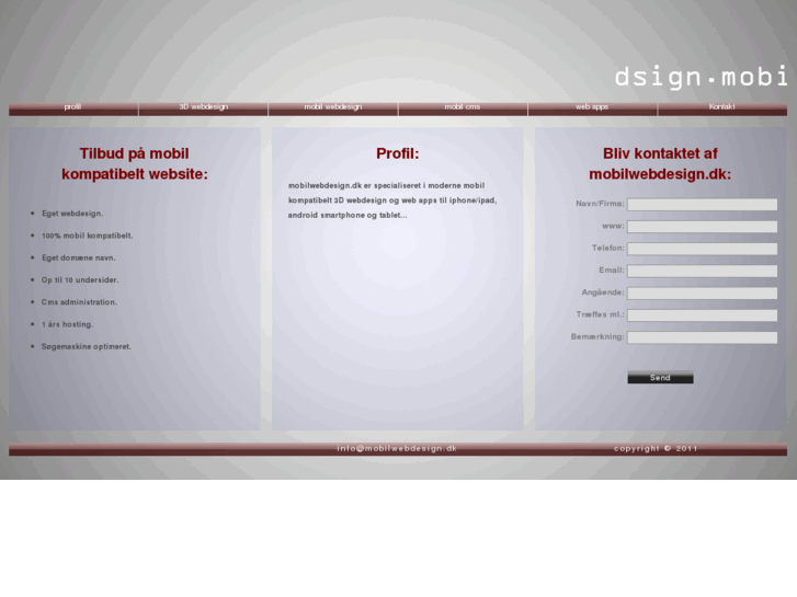 www.dsign.mobi