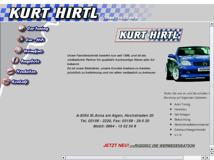 www.kurt-hirtl.com