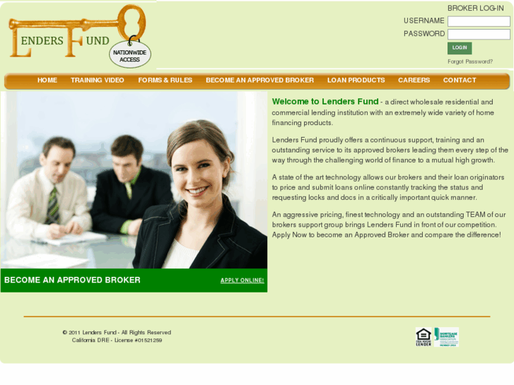 www.lendersfund.com