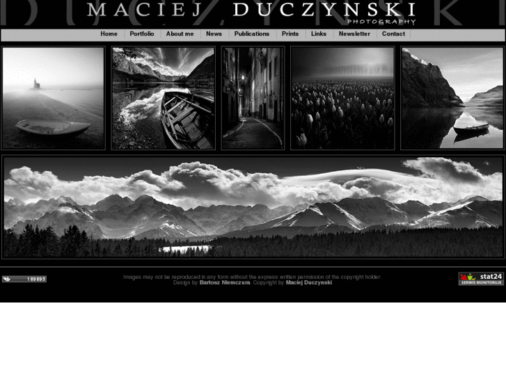 www.lonelywolf.pl