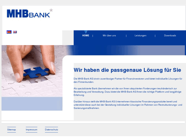 www.mhb-bank.com