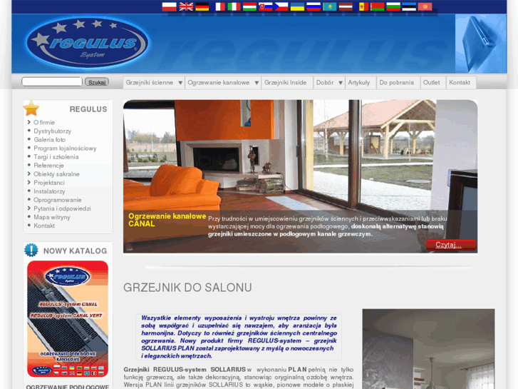 www.regulus.com.pl
