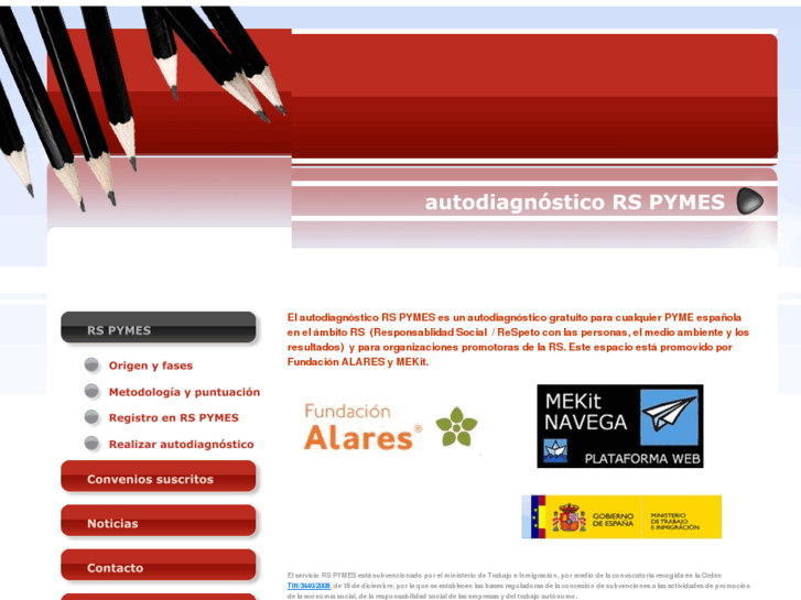 www.rspymes.es