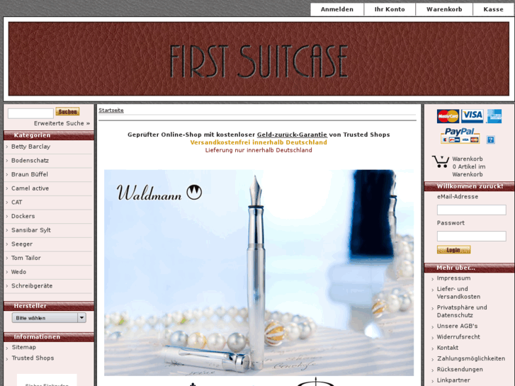 www.first-suitcase.com