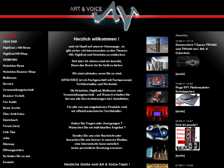 www.hifi-messe.com