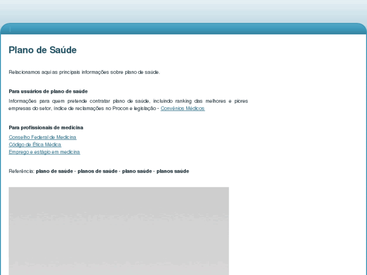 www.xn--planodesade-dhb.net